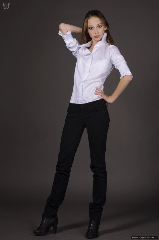Valeria Salikovskaa's photo