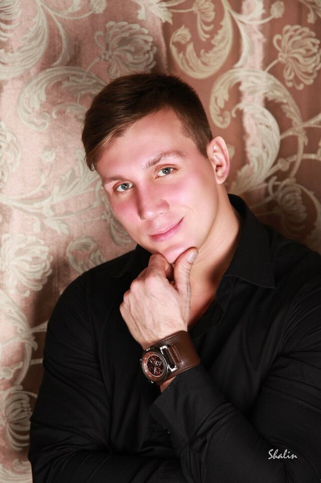 Фото Сергей Кривенко