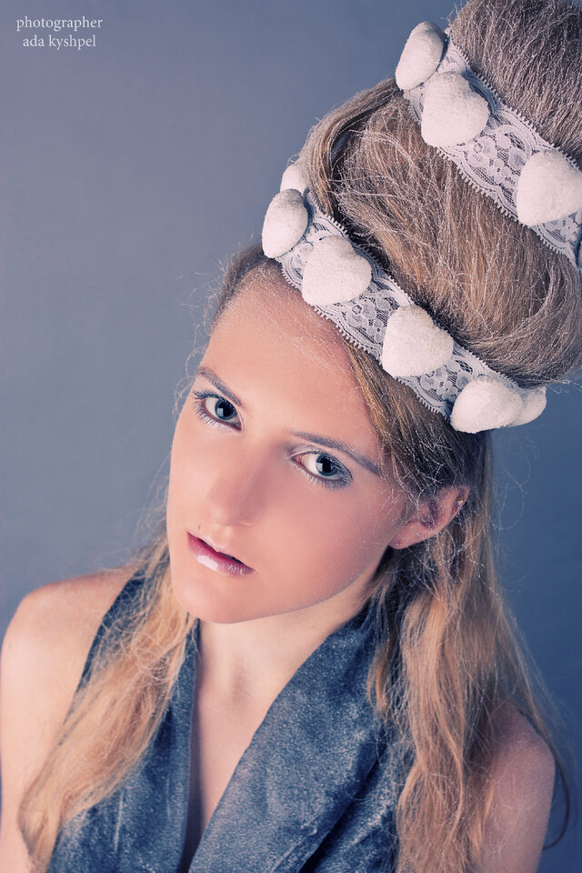 Anastasia Sapoznikova's photo