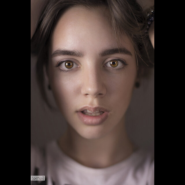 TERNELL's photo