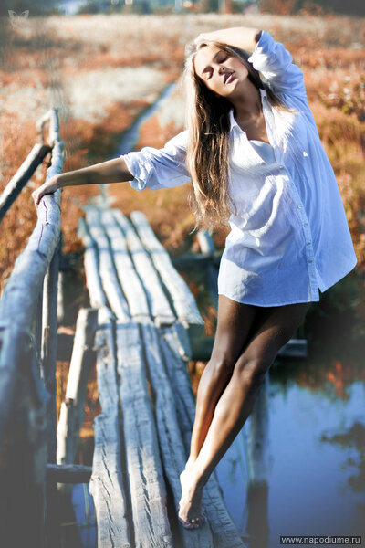 Natali Kasatkina's photo