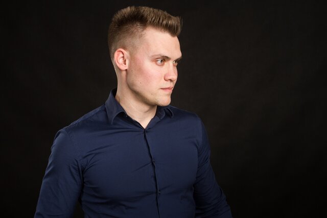 Фото Vladimir Bezzub