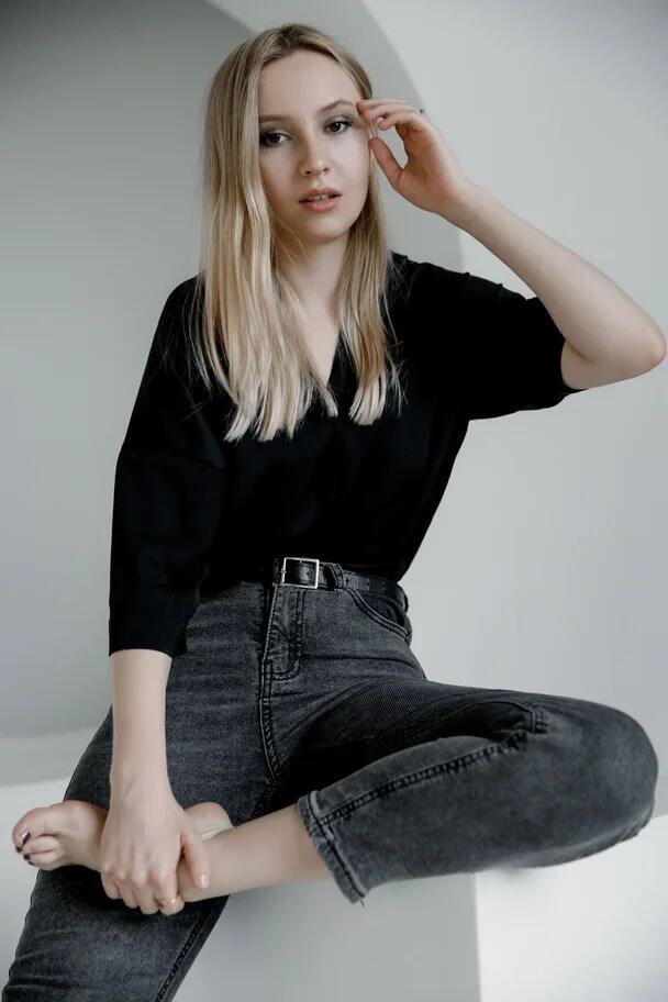 Foto Lana Demchenko
