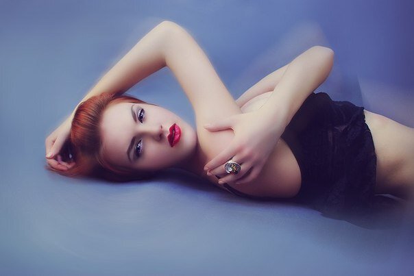 Anastasiya Koroleva's photo