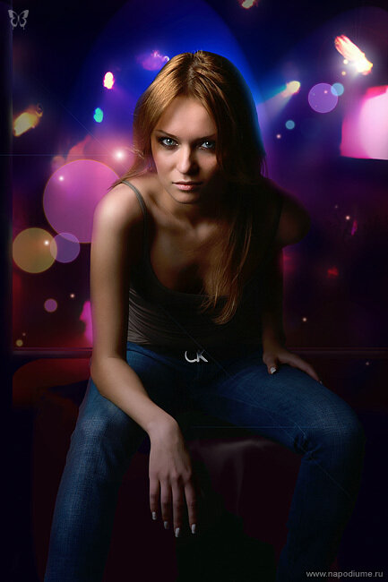 Vlad Troanskij's photo