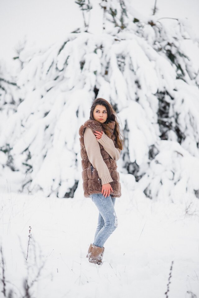Diana Mihnevic's photo