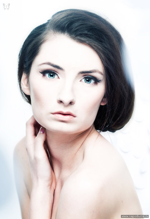 Beauty,  Big Fish Studio