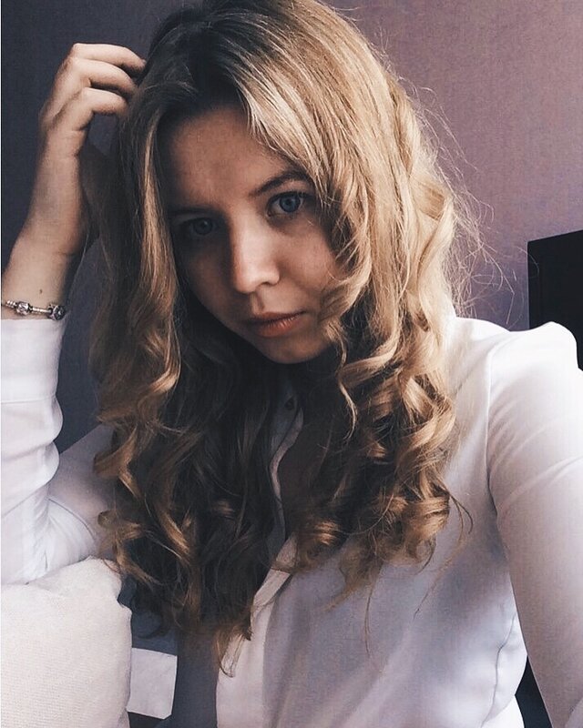 照片Alina Kolosova