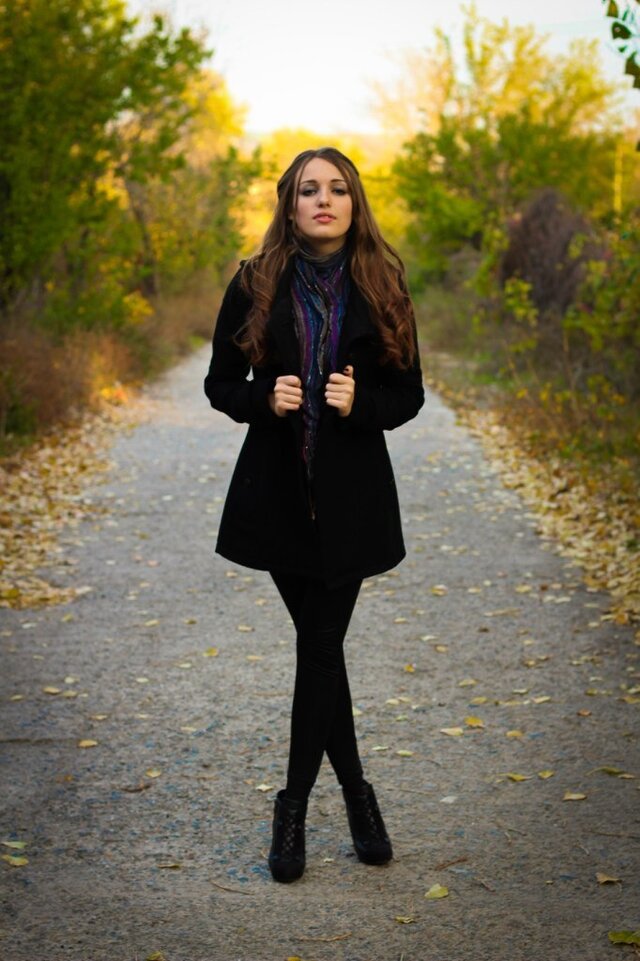Vladlina's photo
