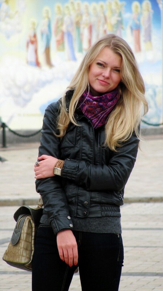 Daria H's photo
