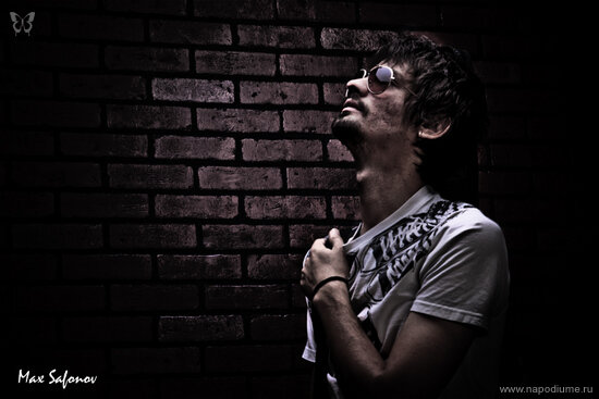 照片Maksim Safonov