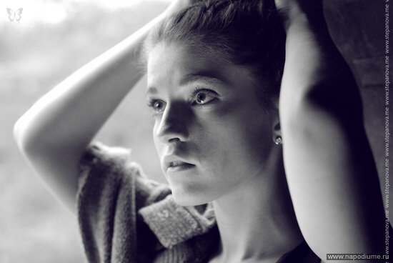 Ekaterina Kupreeva's photo