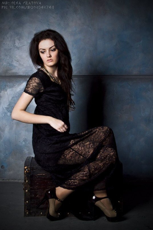 Olga Filatova's photo