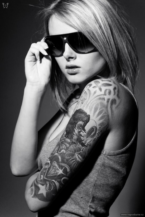 Katya Terenteva's photo