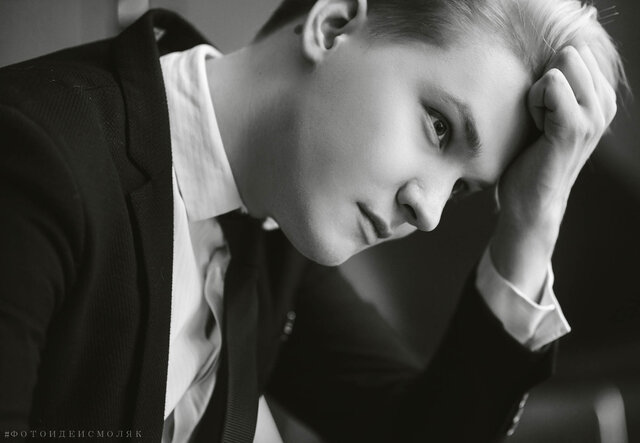 Igor' Pavlov's photo