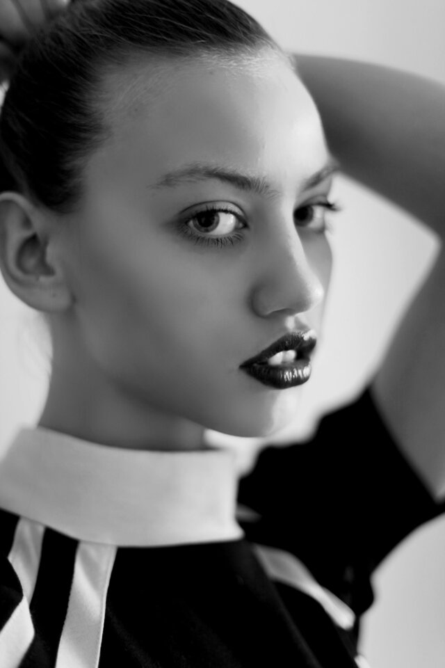 Фото Ana Kovaleva