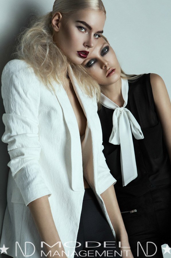 Фото AlenaP @ NDmodels