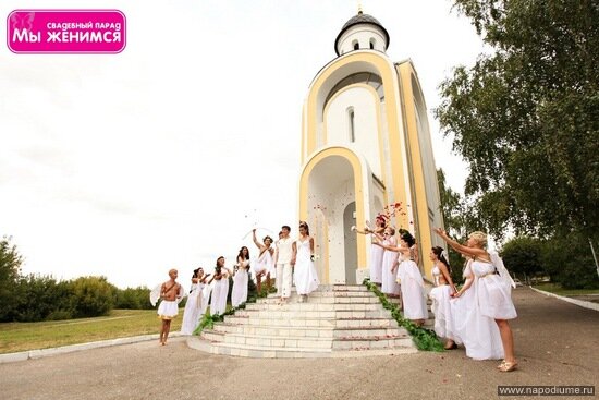 Anuta Emel'anova's photo