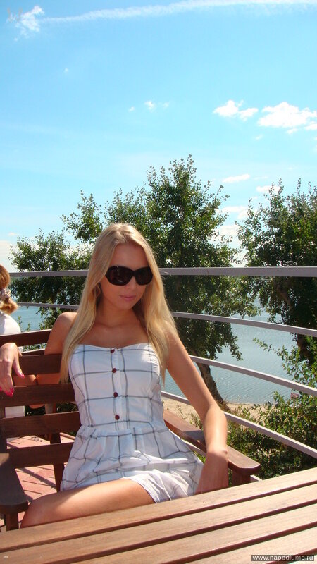 Alla Vybornova's photo