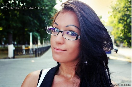 Ul'ana Kardas's photo