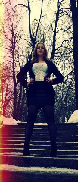 Фото Анетта Мельникова