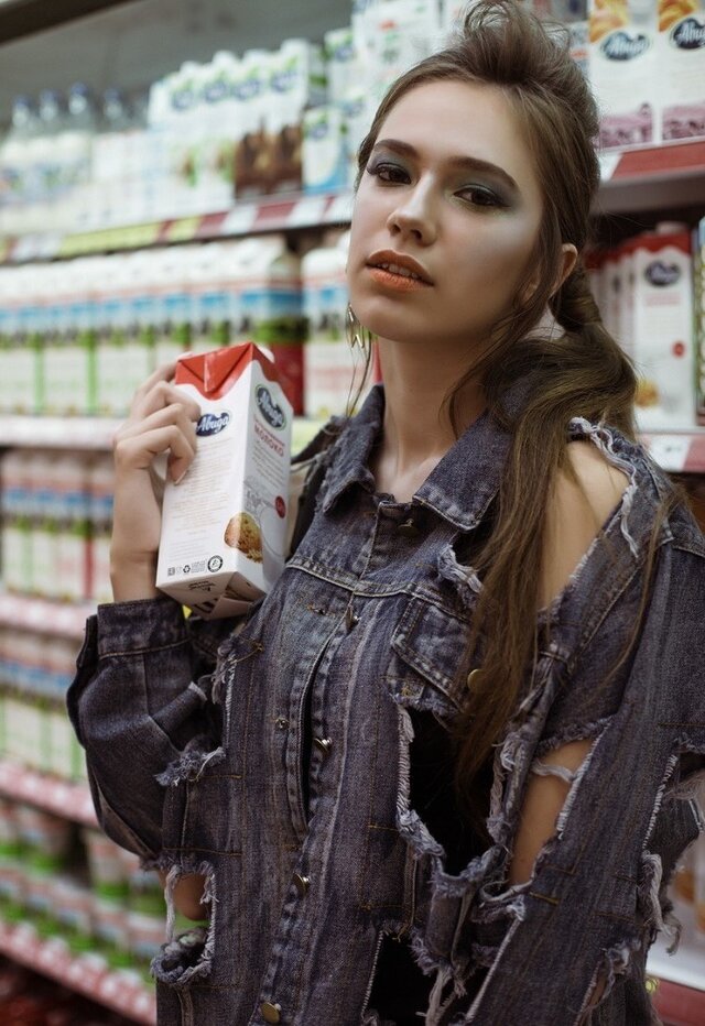 Foto Kristina Zeludkova