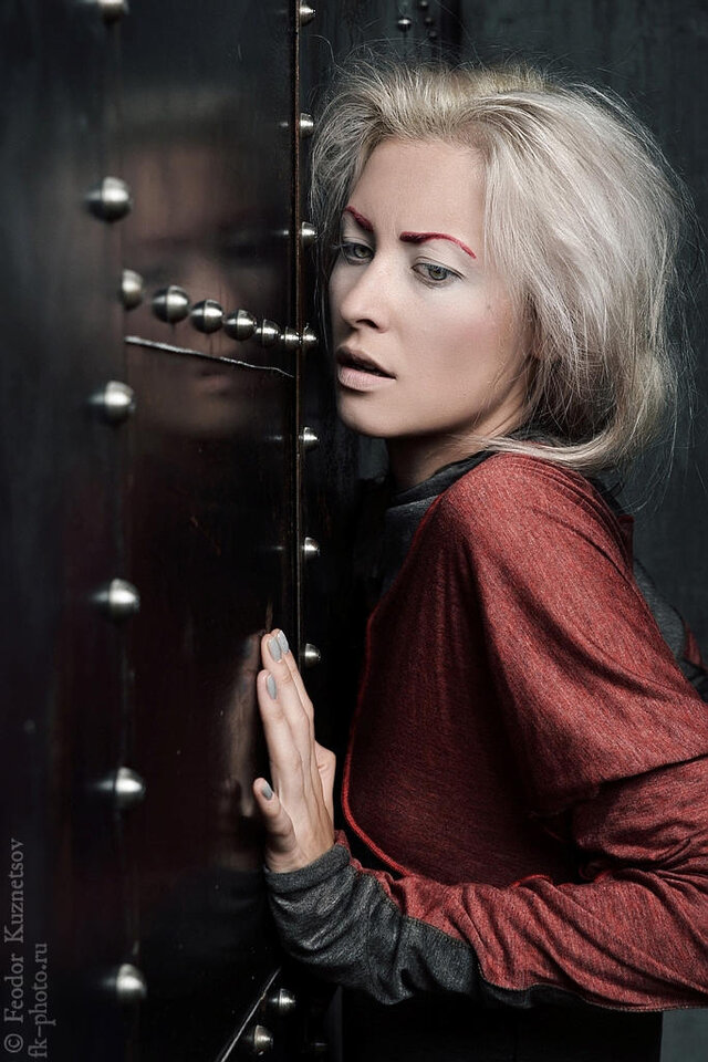 Feodor Kuznetsov's photo
