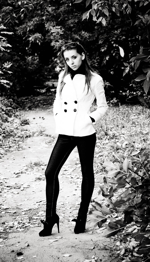 Фото Maria Gorskaa