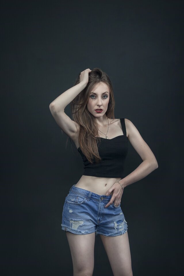 Foto Maria Lutaa
