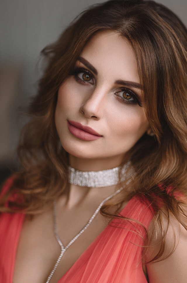 Mariya aleksandrova's photo