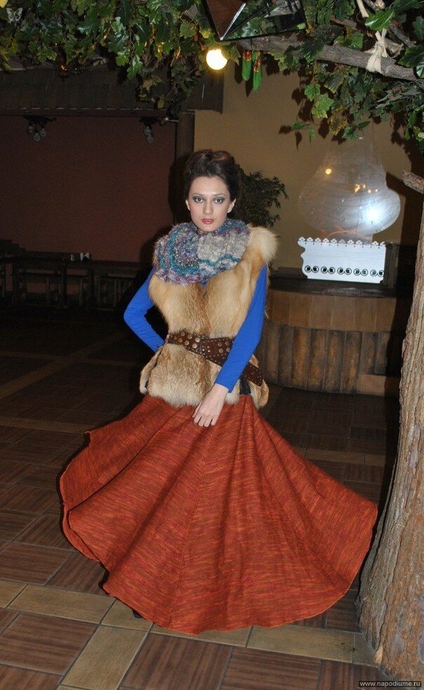 Ekaterina Eremeeva's photo