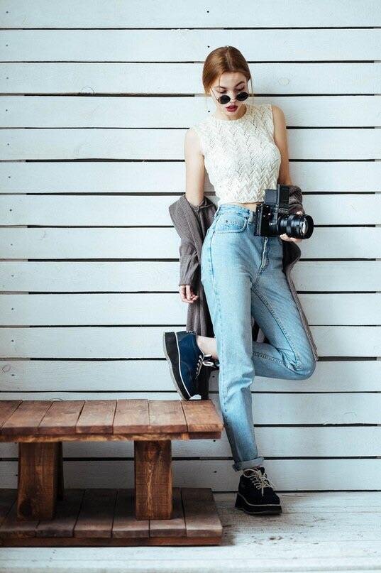 Rina Shatunova's photo