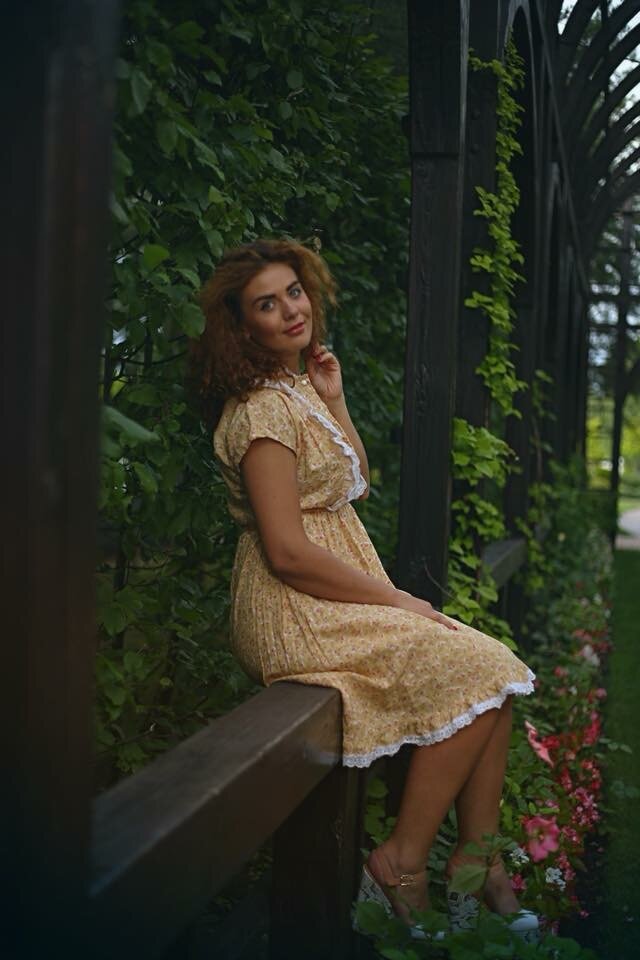 Фото Asja Belaja