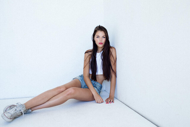 Ekaterina Lomovtseva's photo