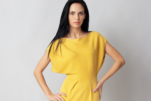 Ulya Ledina's photo