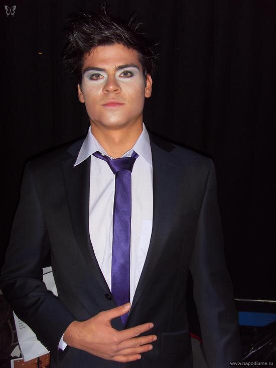 Anton Sosnin's photo