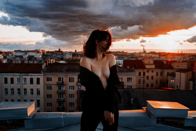 Aleksej Pavlov's photo