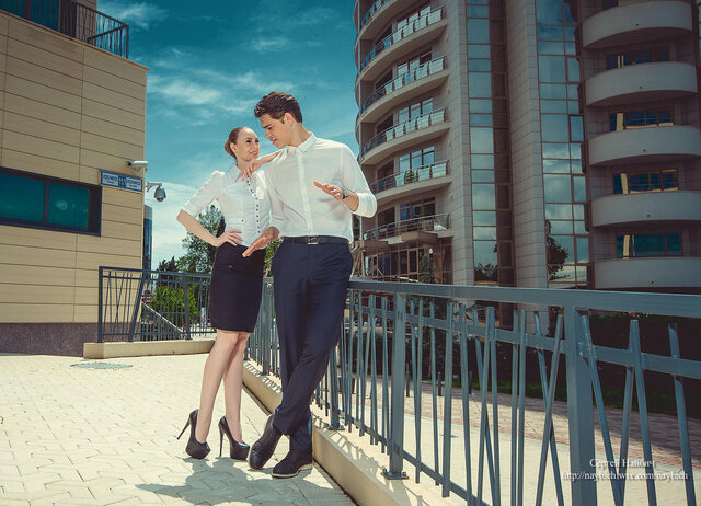 Foto Sergey Naibich