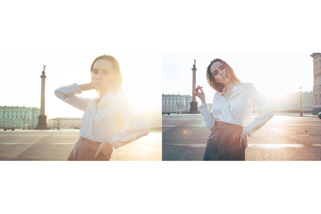 Фото Varvara Shliaga