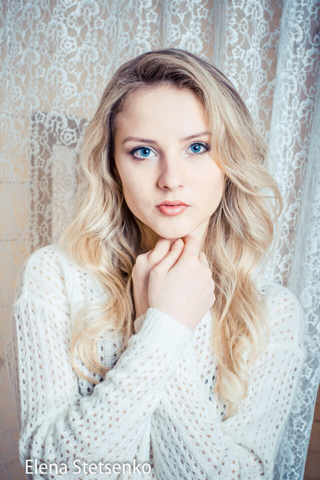 Фото Юлия YuliaKolibri Колибри