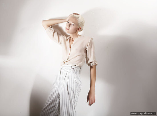 Фото Elena Khomyakova