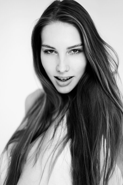 Lida Magidova's photo