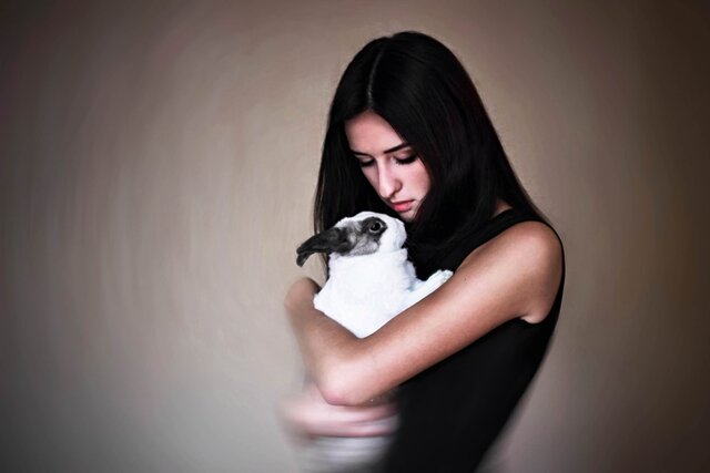 Nastya Lescheva's photo