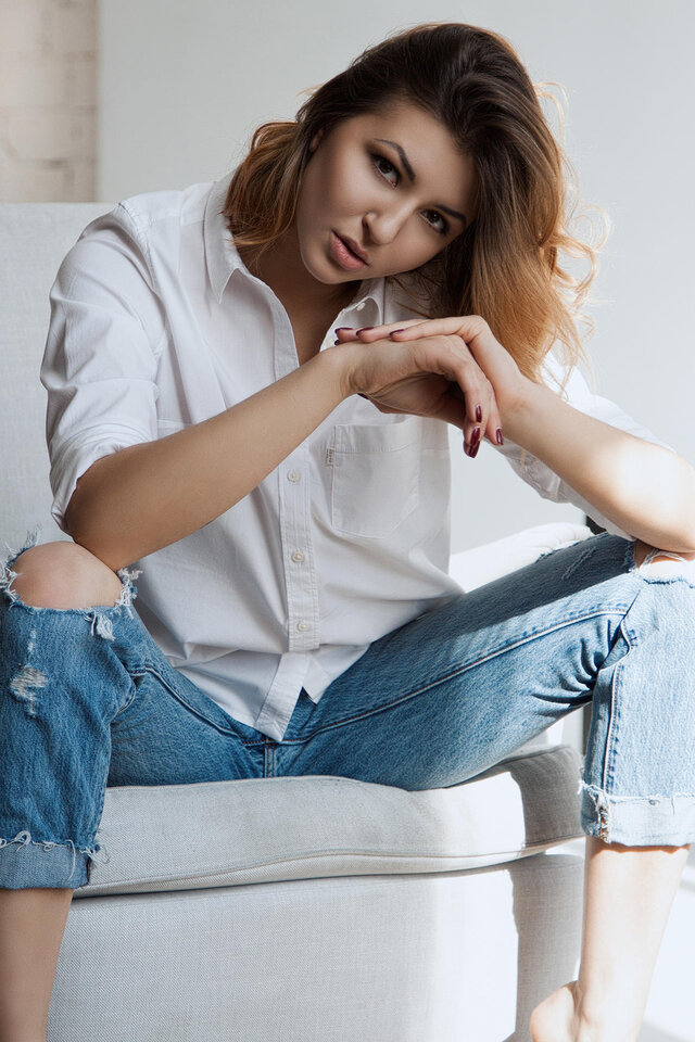 Evgeniya Lezina's photo