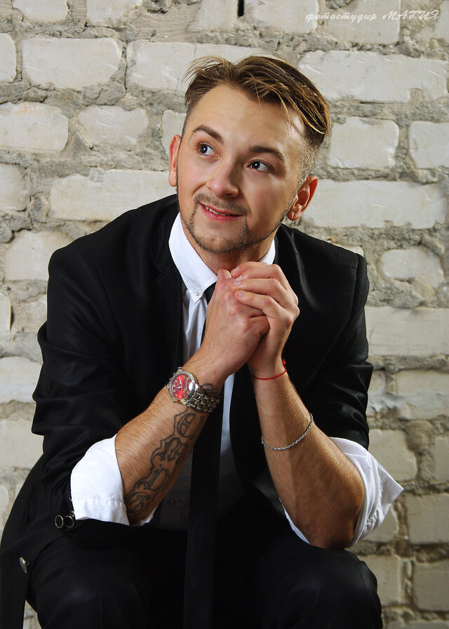 照片Dmitry Vezhnovets