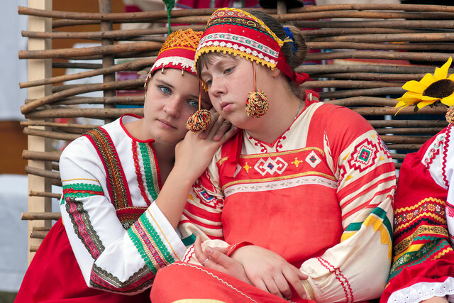 照片Aleksei Lepilin