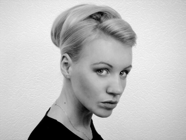 Ol'ga Sokolova's photo