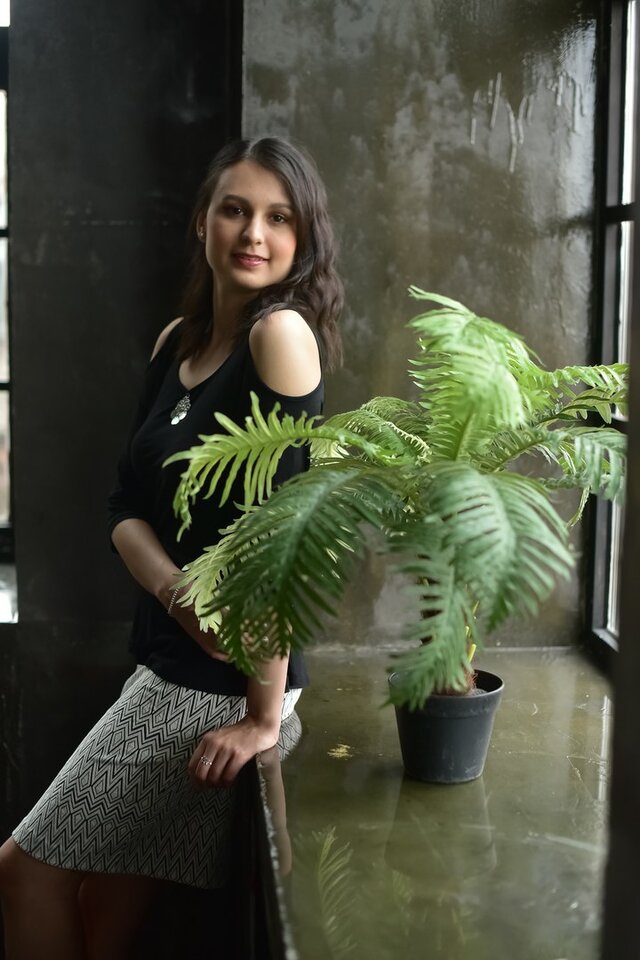 Tat'ana Milutina's photo