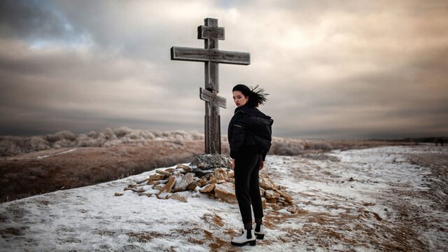 Aleksej Jur'ev's photo