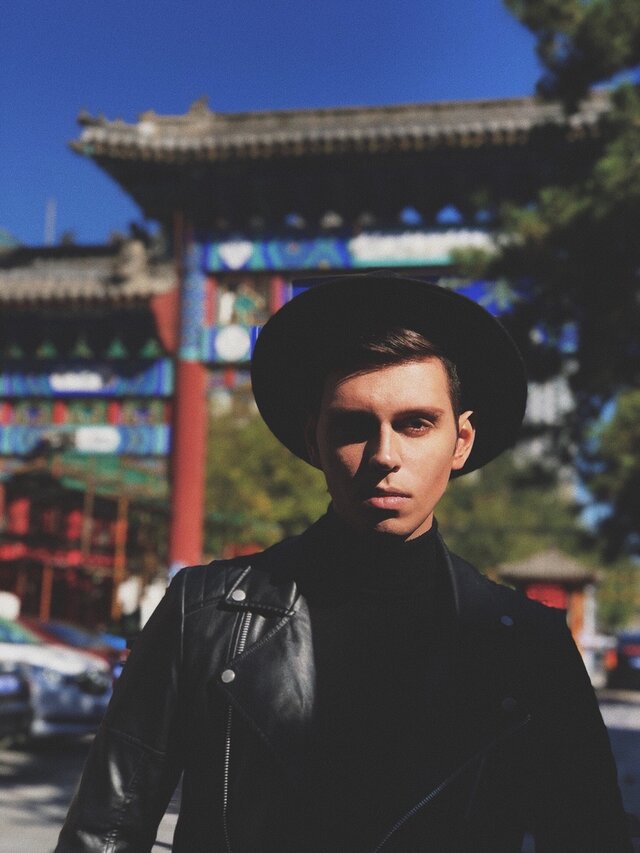 Vladislav Lobyznov's photo